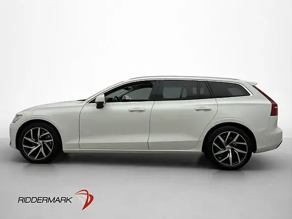 Volvo V60 2020 photo 4