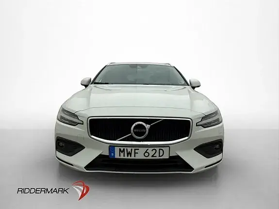 Volvo V60 2020 photo 2