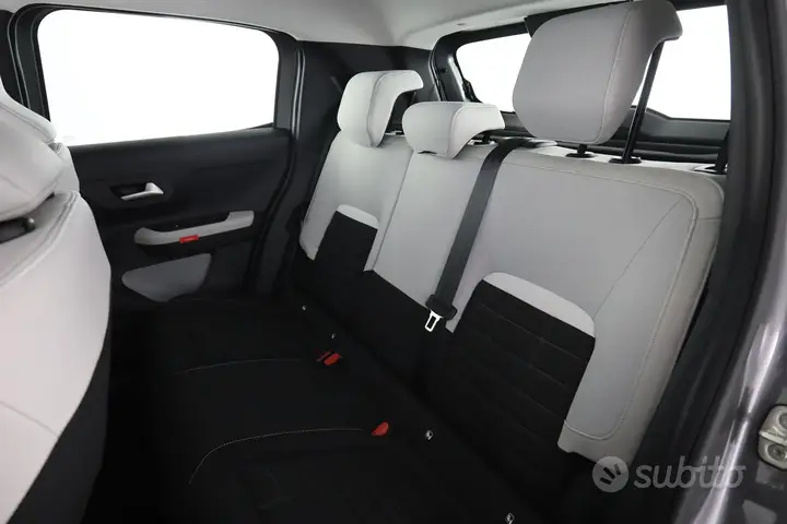 Citroen C3 2026 photo 3