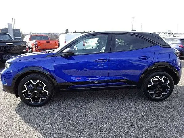 Opel Mokka 2025 photo 3