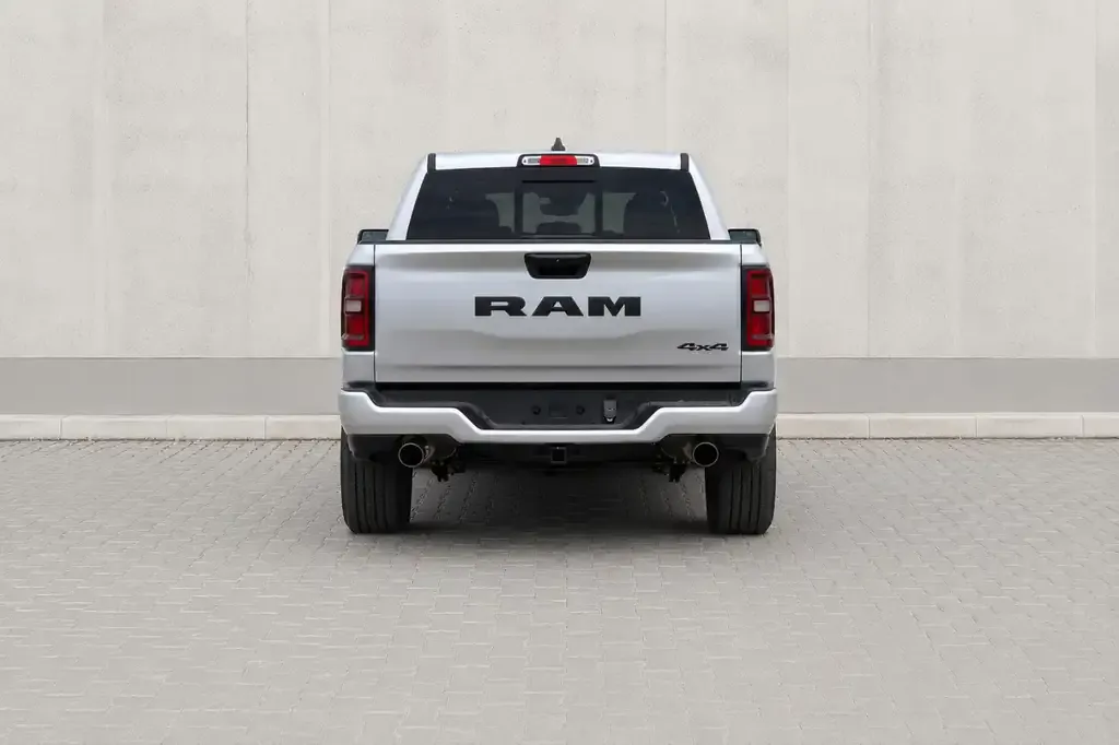 Ram 1500 2026 photo 5
