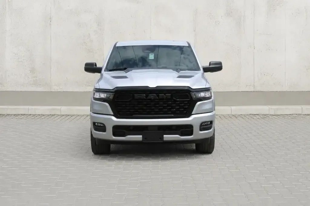 Ram 1500 2026 photo 2