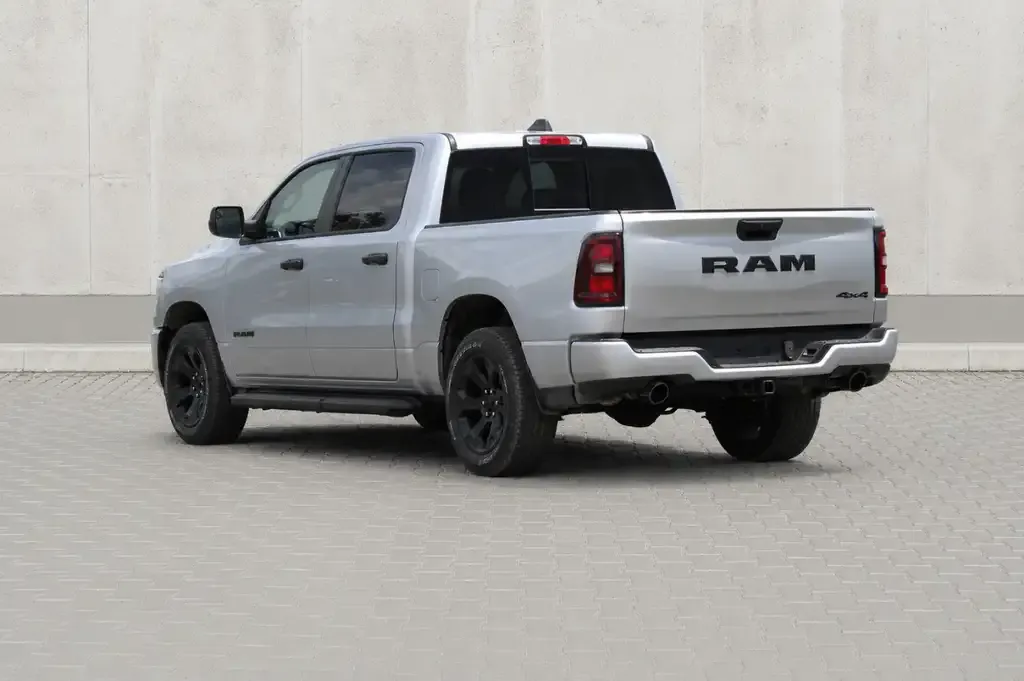 Ram 1500 2026 photo 4