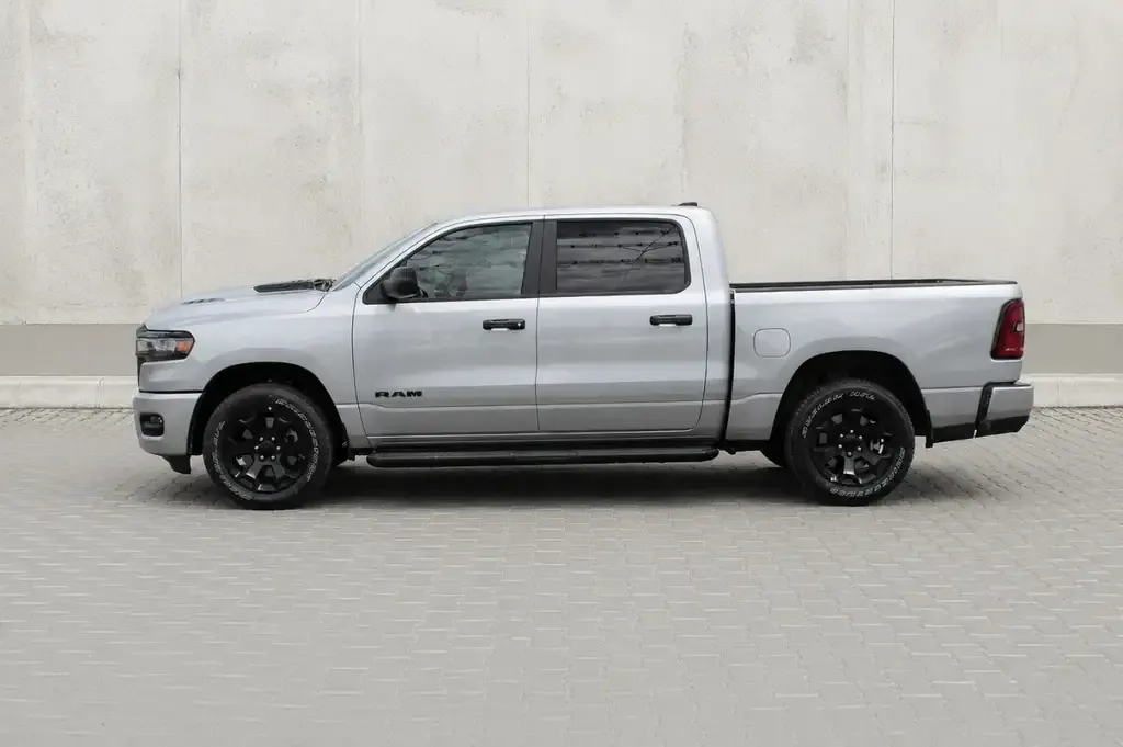 Ram 1500 2026 photo 3