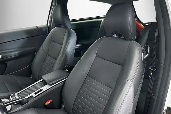 Volvo C30 2010 photo 5