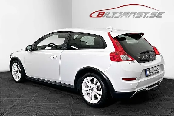 Volvo C30 2010 photo 3