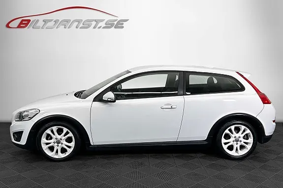 Volvo C30 2010 photo 2