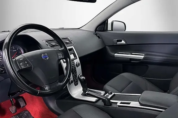 Volvo C30 2010 photo 4