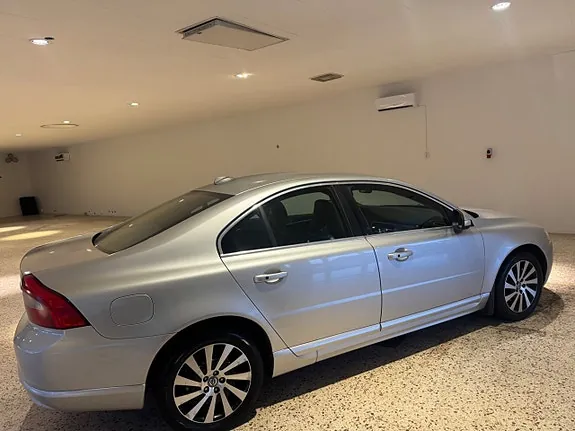 Volvo S80 2008 photo 3