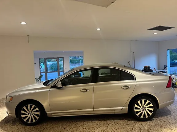 Volvo S80 2008 photo 5