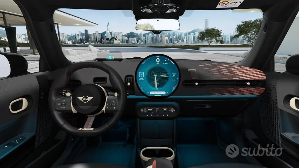 Mini Mini Cooper 2026 photo 4