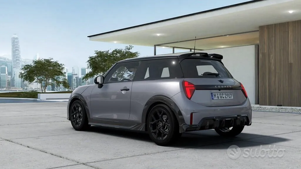 Mini Mini Cooper 2026 photo 2