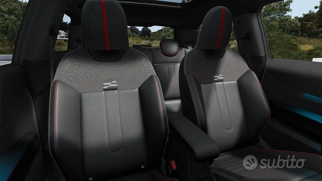 Mini Mini Cooper 2026 photo 5