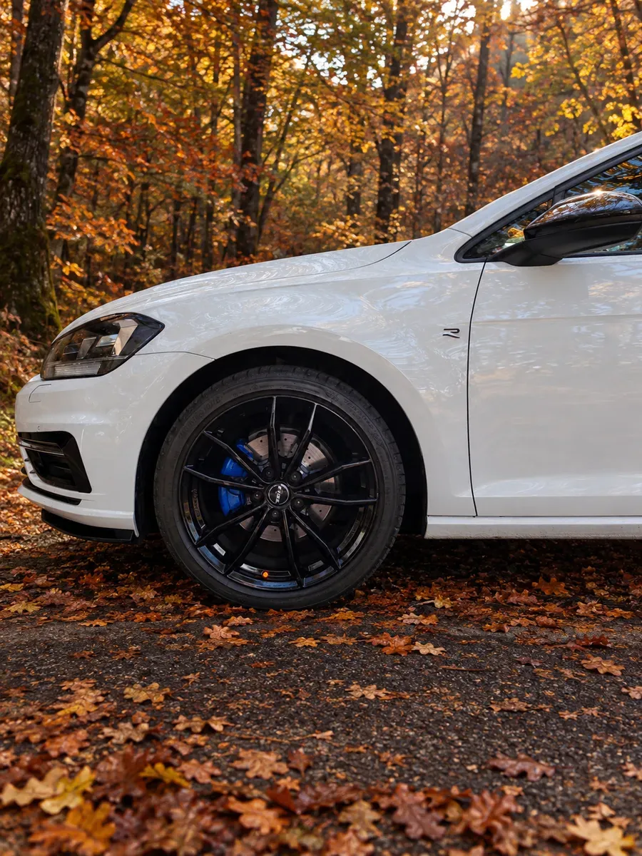 Volkswagen Golf 2020 photo 2