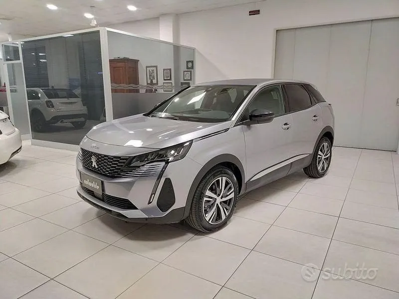 Peugeot 3008 2024 photo 3