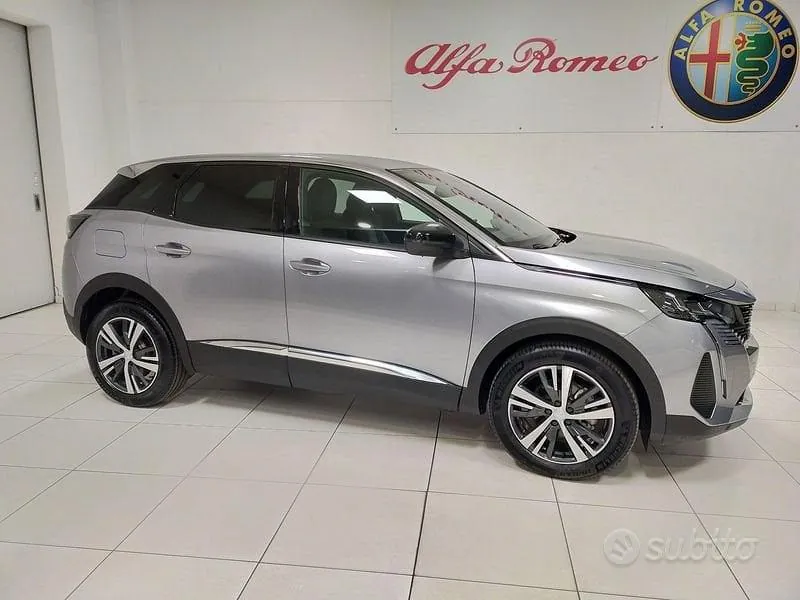 Peugeot 3008 2024 photo 4