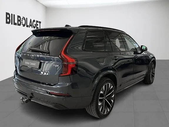 Volvo Xc90 2025 photo 4