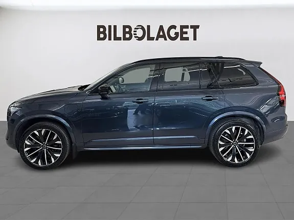Volvo Xc90 2025 photo 2