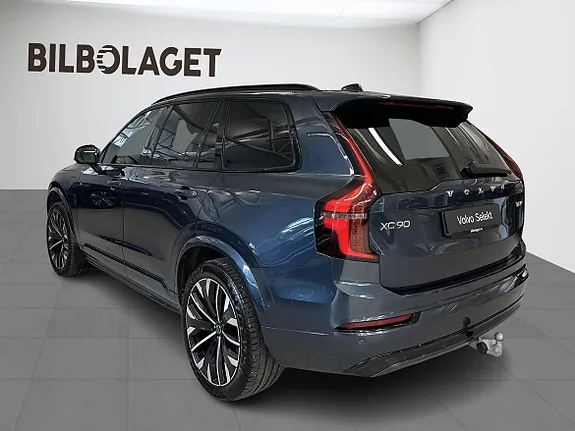 Volvo Xc90 2025 photo 3