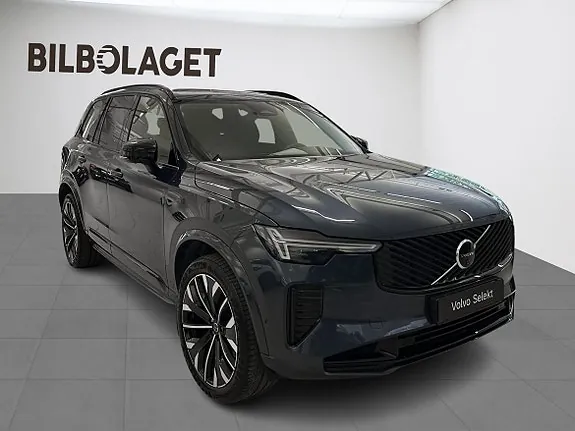 Volvo Xc90 2025 photo 5