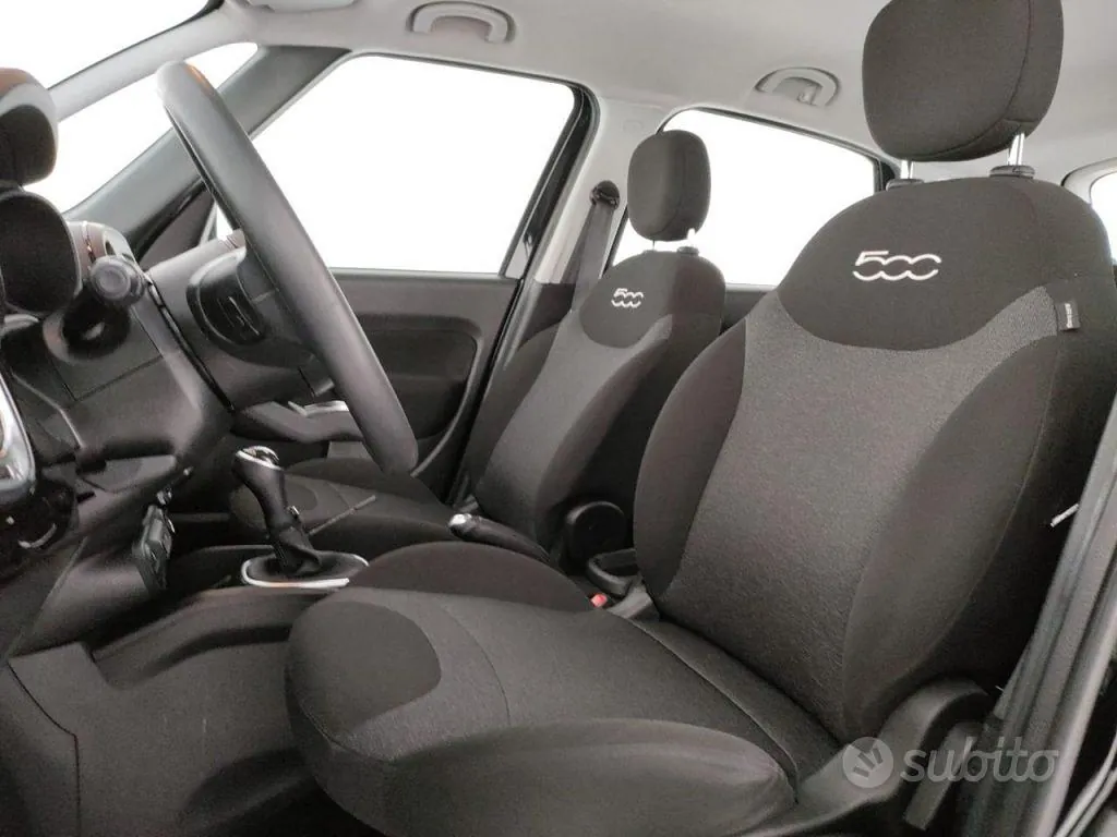 Fiat 500L 2019 photo 5