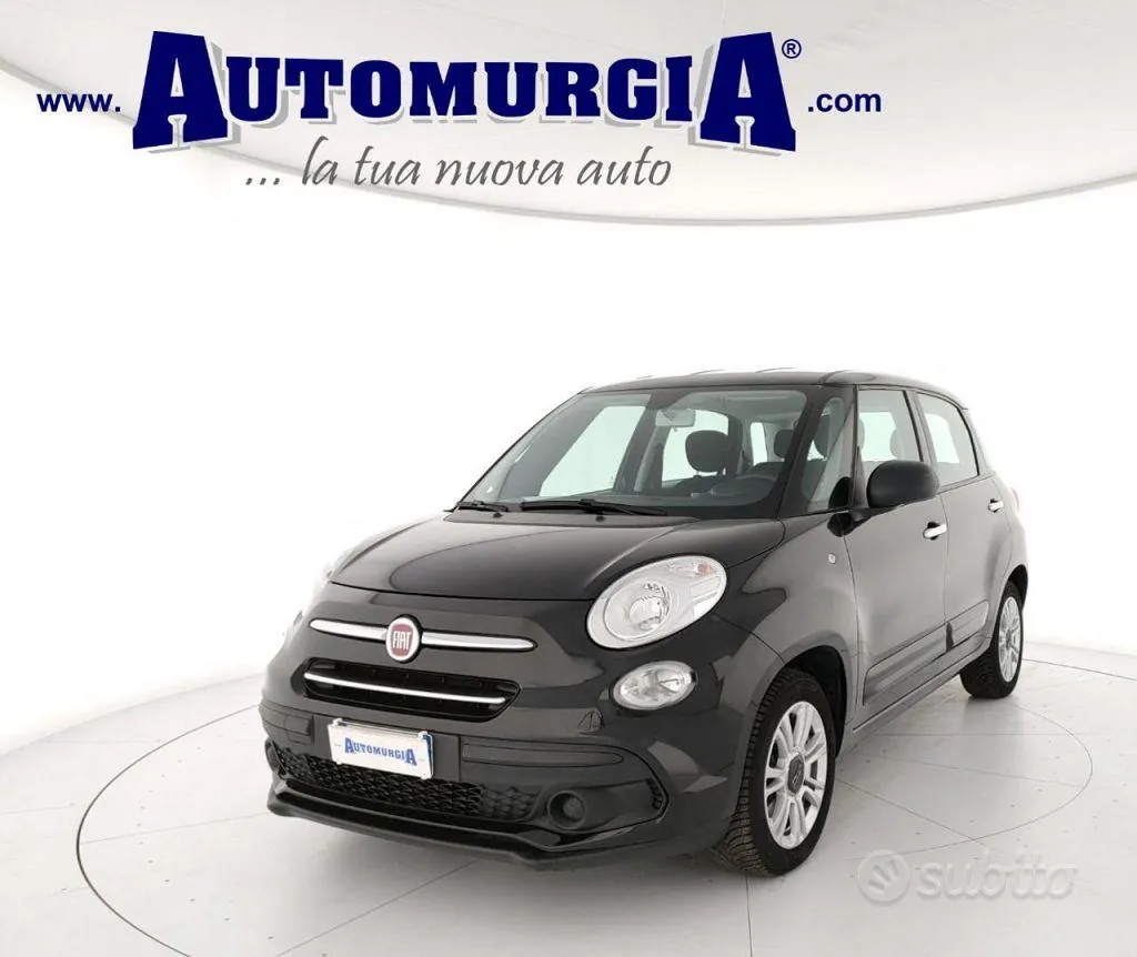 Fiat 500L 2019 photo 2