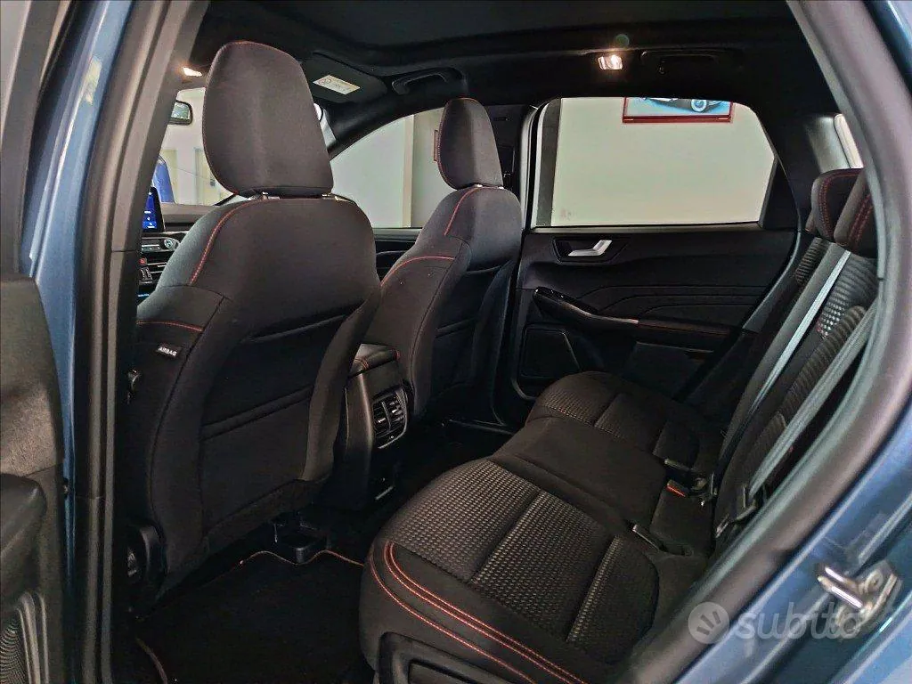 Ford Kuga 2024 photo 5