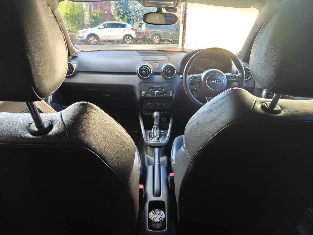 Audi A1 2018 photo 3