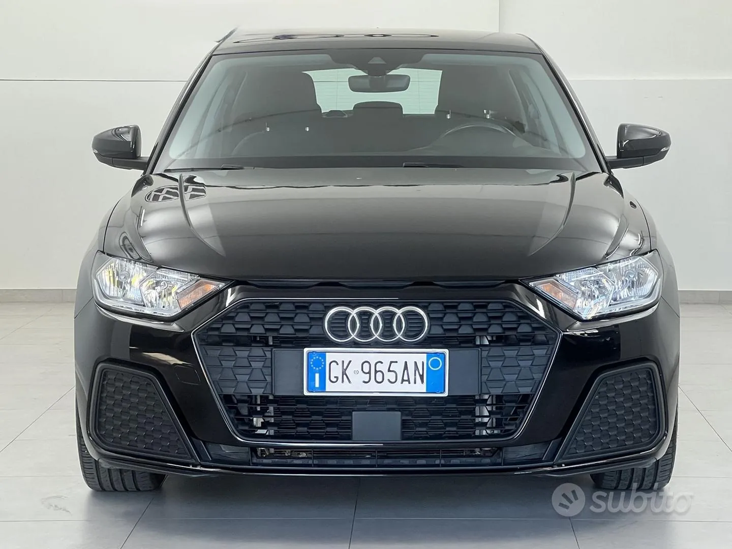 Audi A1 Sportback 2022 photo 3