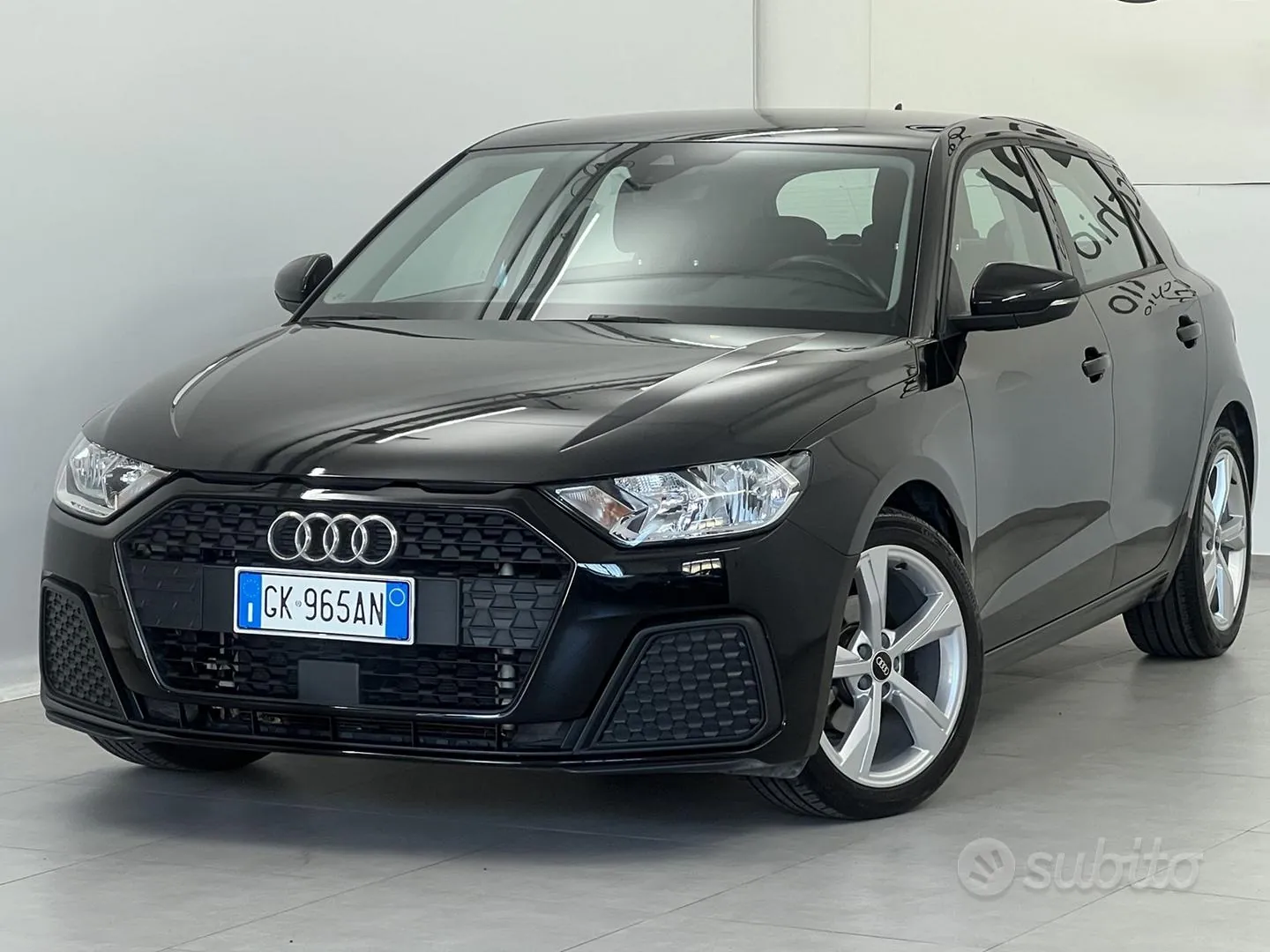Audi A1 Sportback 2022 photo 2
