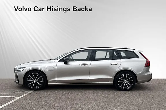 Volvo V60 2026 photo 4