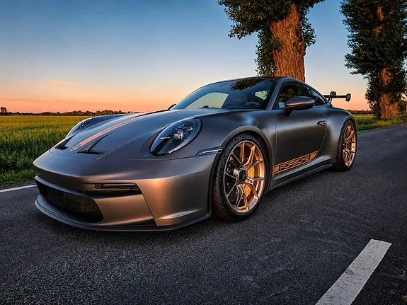 Porsche 911 Gt3