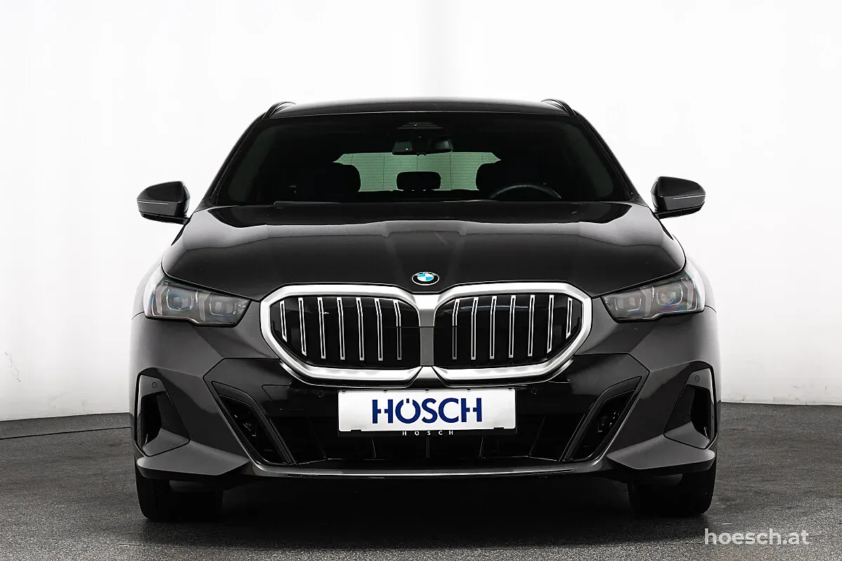 BMW 5 Series 2026 photo 2