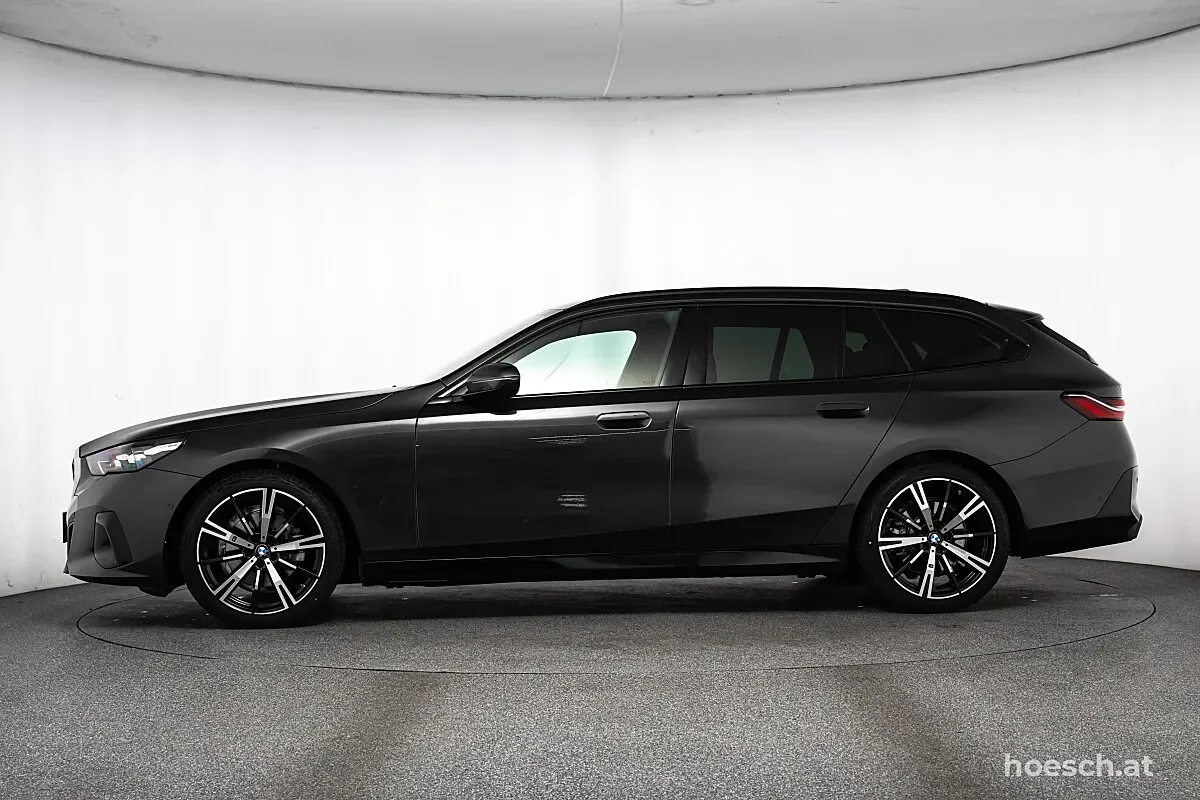 BMW 5 Series 2026 photo 3