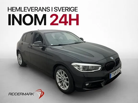 BMW 118I