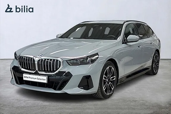 BMW 530E