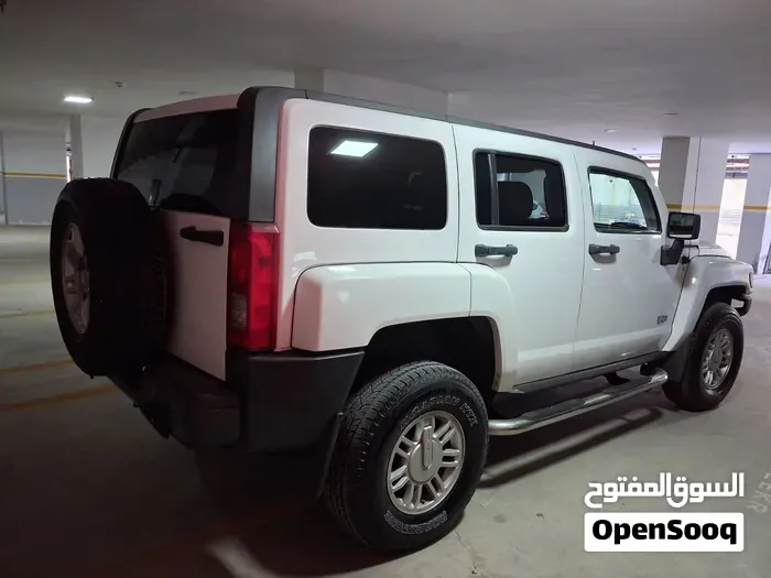 Hummer H3 2009 photo 2