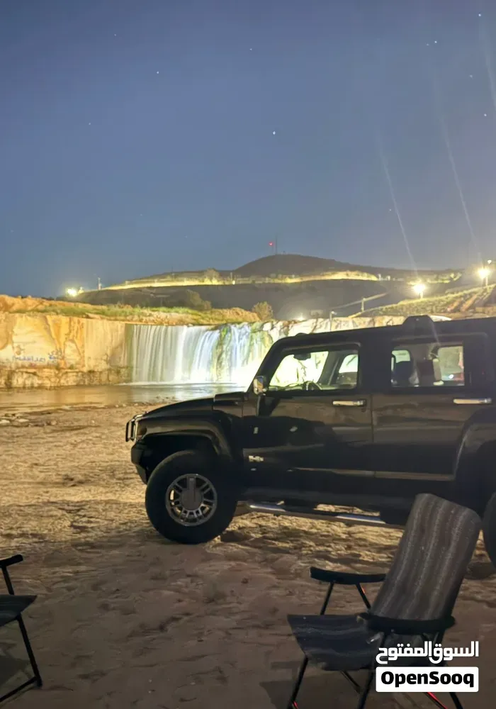 Hummer H3 2009 photo 5
