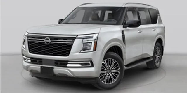 Nissan Armada