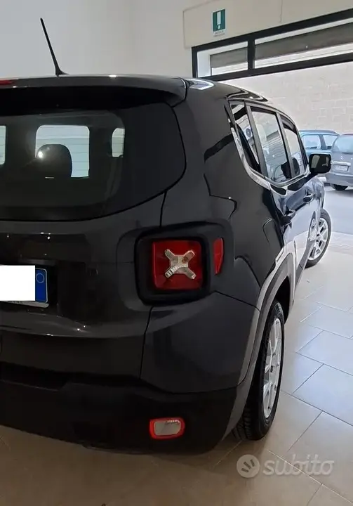 Jeep Renegade 2022 photo 5