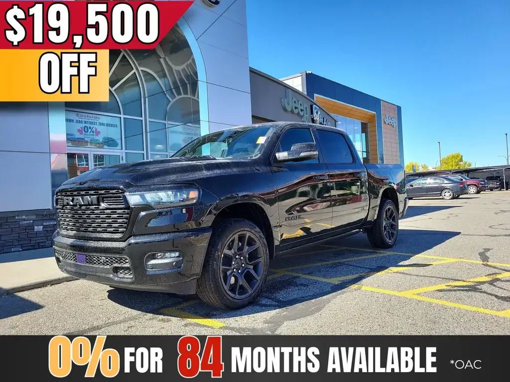 Ram 1500