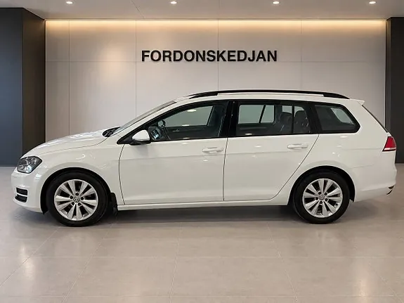 Volkswagen Golf I 2016 photo 3