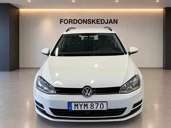 Volkswagen Golf I 2016 photo 2
