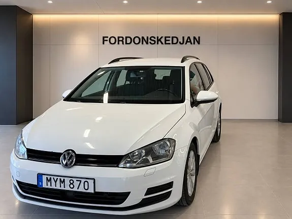 Volkswagen Golf I
