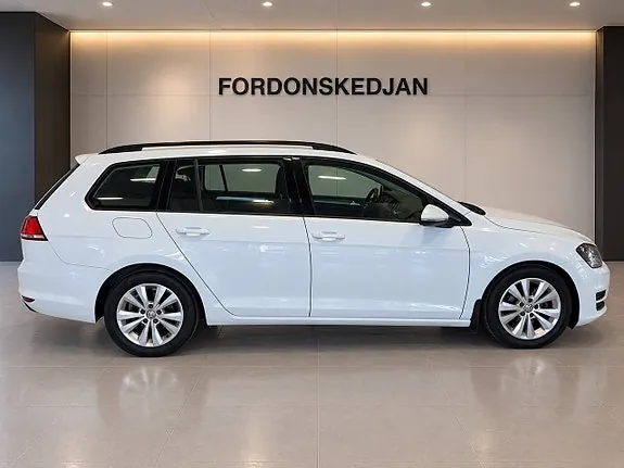 Volkswagen Golf I 2016 photo 4
