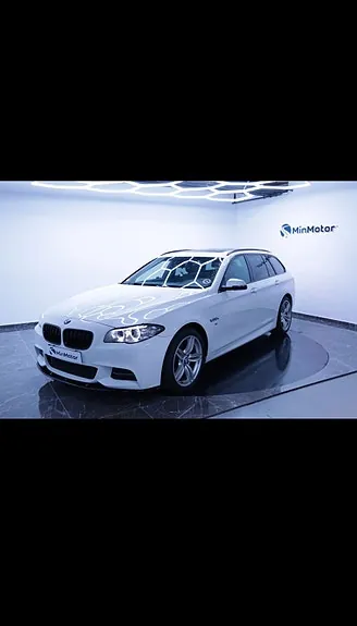 BMW 520D