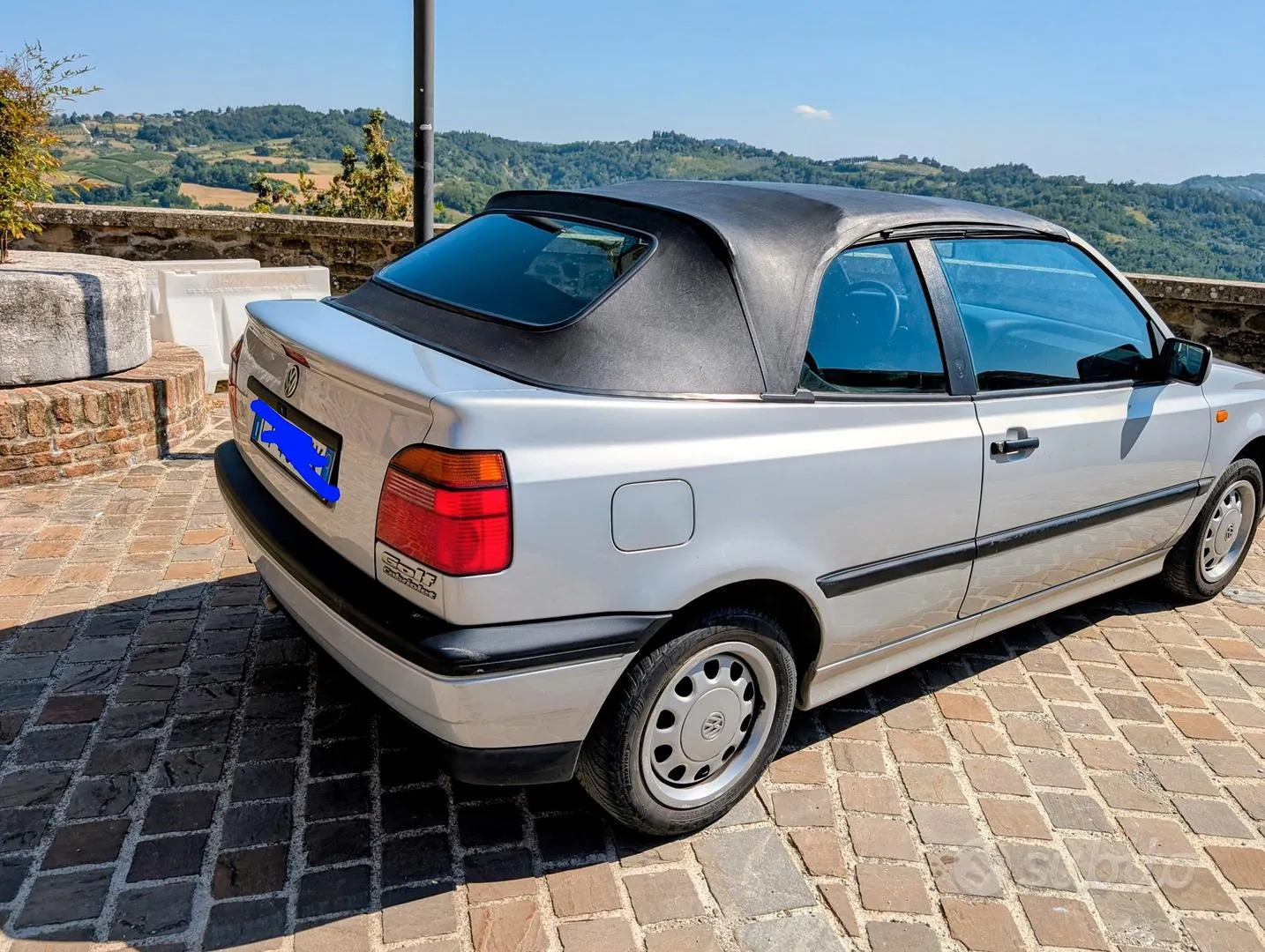 Volkswagen Golf 1997 photo 5