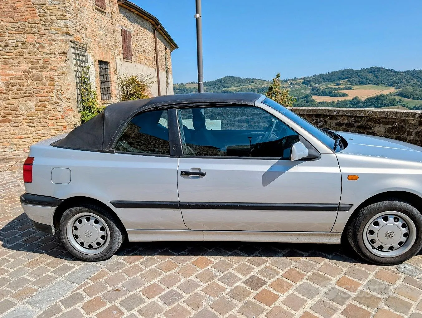 Volkswagen Golf 1997 photo 4