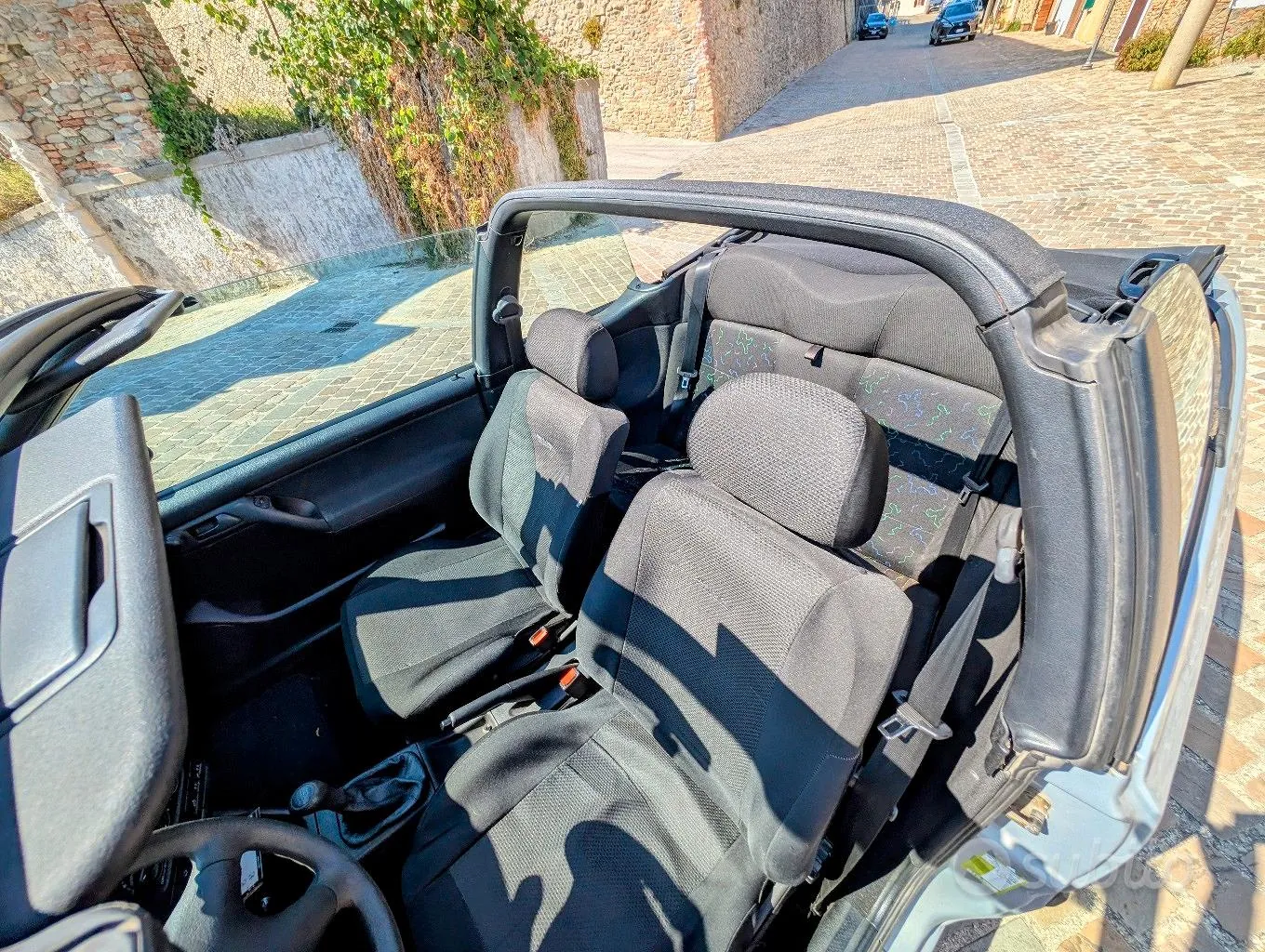 Volkswagen Golf 1997 photo 3