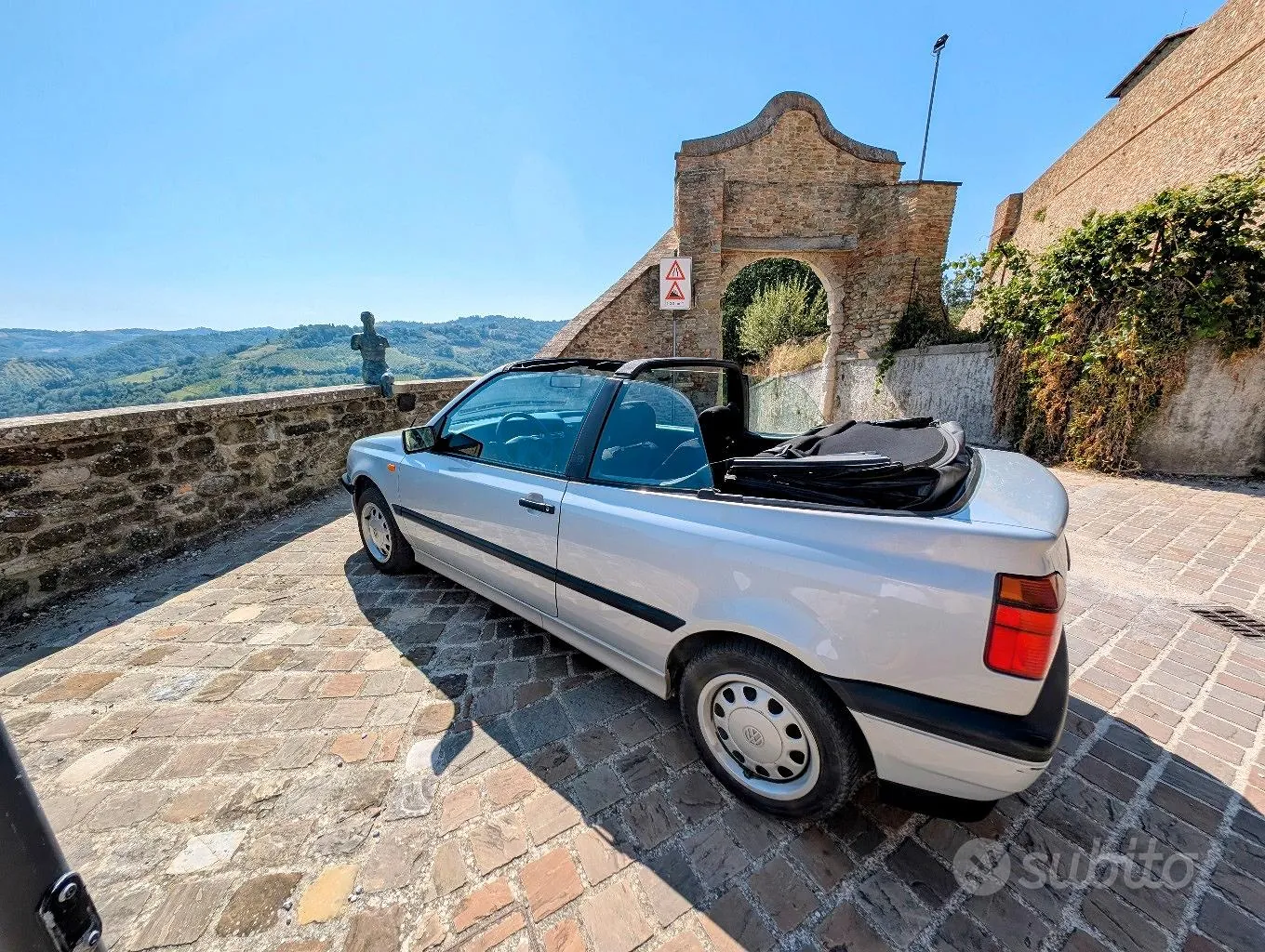 Volkswagen Golf 1997 photo 2